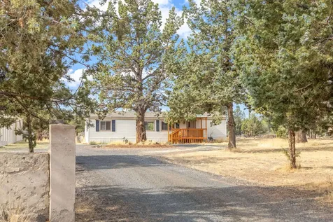 9291 Geneva View Road Terrebonne OR 97760