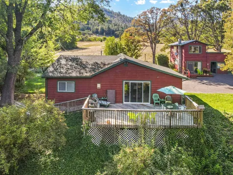 3808 Andrews Road Medford OR 97501