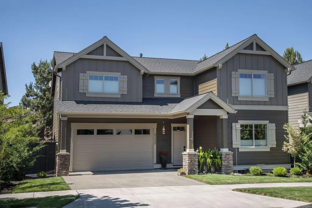 63089 Dakota Drive Bend OR 97701