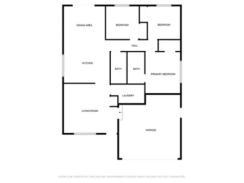 1595 S Columbus Avenue Medford OR 97501