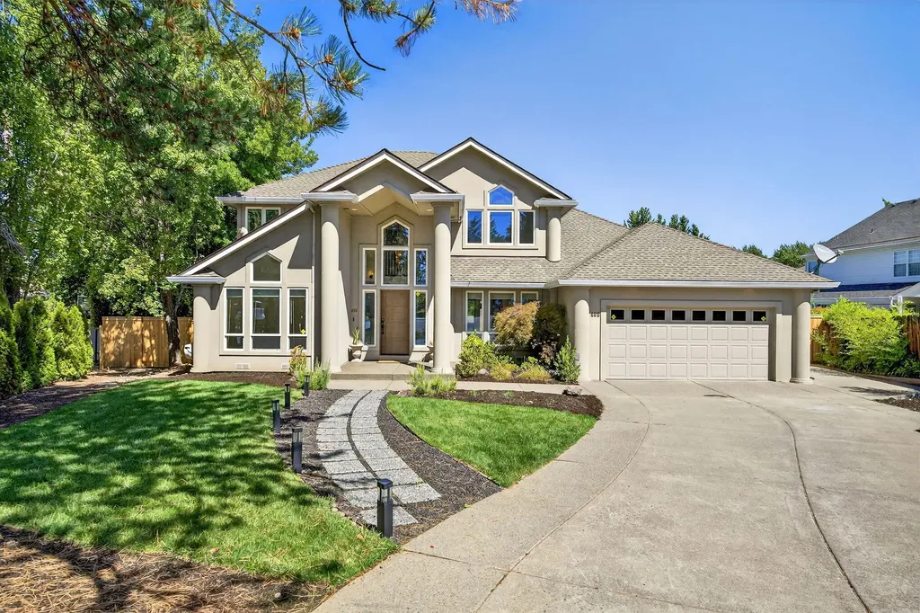 468 Sterling Point Court Medford OR 97504