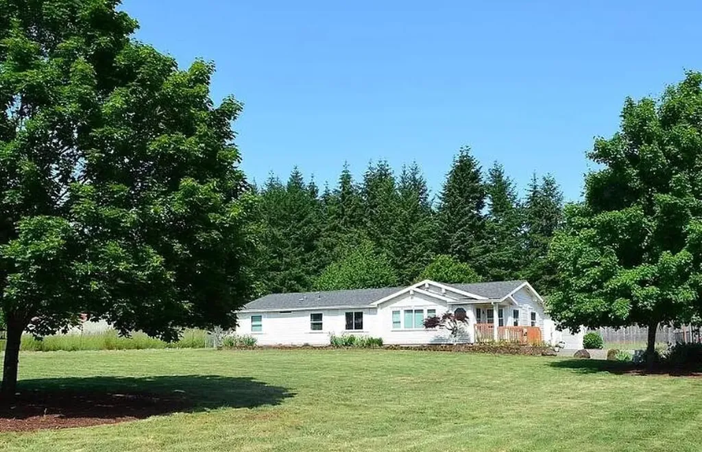 22270 S Kamrath Road Oregon City OR 97045