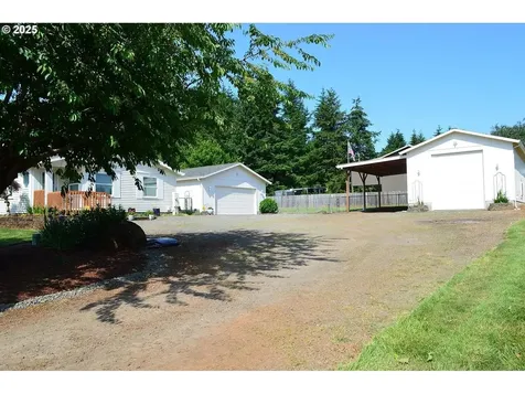 22270 S Kamrath Road Oregon City OR 97045
