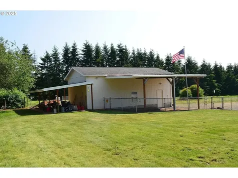22270 S Kamrath Road Oregon City OR 97045