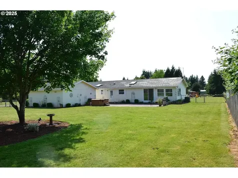 22270 S Kamrath Road Oregon City OR 97045