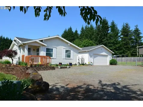 22270 S Kamrath Road Oregon City OR 97045
