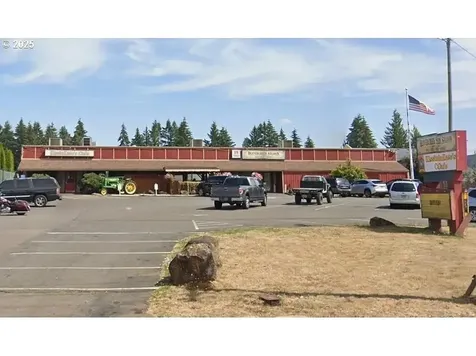 22270 S Kamrath Road Oregon City OR 97045