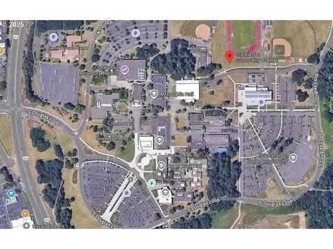 22270 S Kamrath Road Oregon City OR 97045