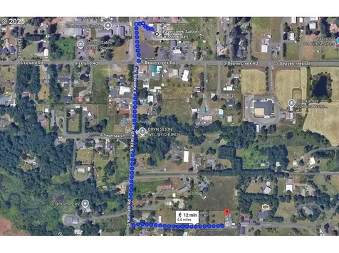 22270 S Kamrath Road Oregon City OR 97045