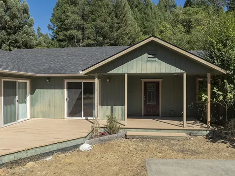 781 Cheney Creek Road Grants Pass OR 97527