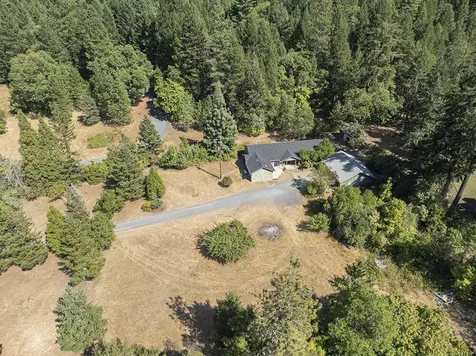781 Cheney Creek Road Grants Pass OR 97527
