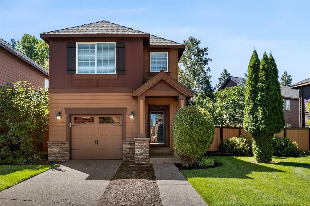 20261 Ellie Lane Bend OR 97703