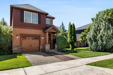 20261 Ellie Lane Bend OR 97703