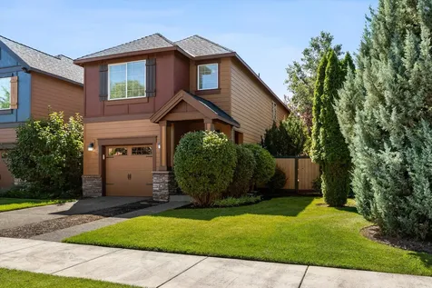 20261 Ellie Lane Bend OR 97703