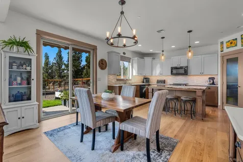 1668 SE Texas Circle Prineville OR 97754