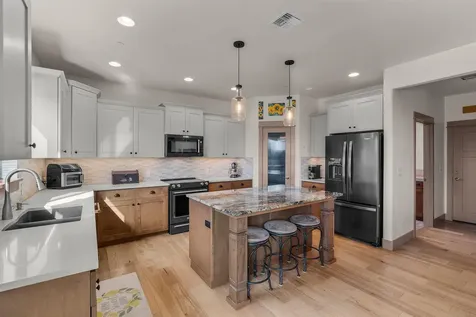 1668 SE Texas Circle Prineville OR 97754