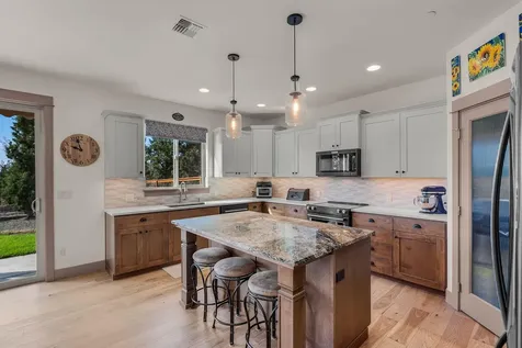 1668 SE Texas Circle Prineville OR 97754