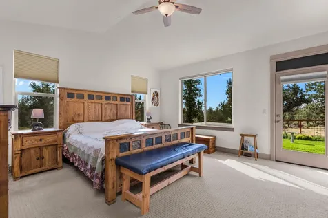 1668 SE Texas Circle Prineville OR 97754