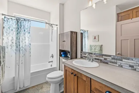 1668 SE Texas Circle Prineville OR 97754