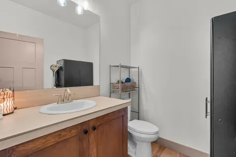 1668 SE Texas Circle Prineville OR 97754