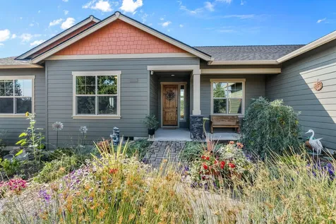 1668 SE Texas Circle Prineville OR 97754