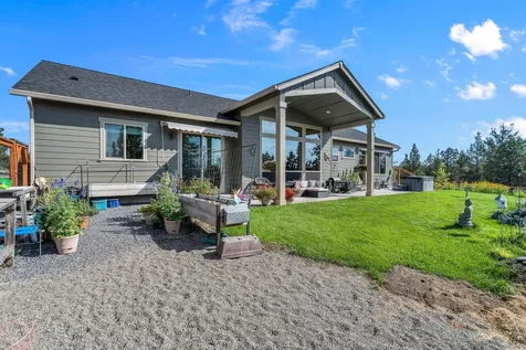 1668 SE Texas Circle Prineville OR 97754