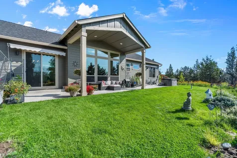 1668 SE Texas Circle Prineville OR 97754