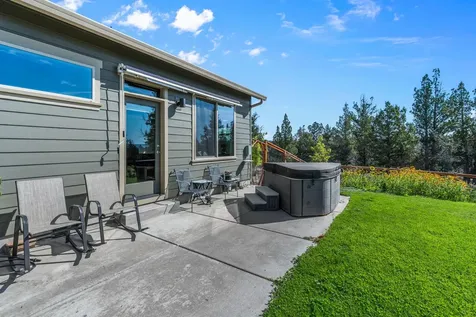1668 SE Texas Circle Prineville OR 97754