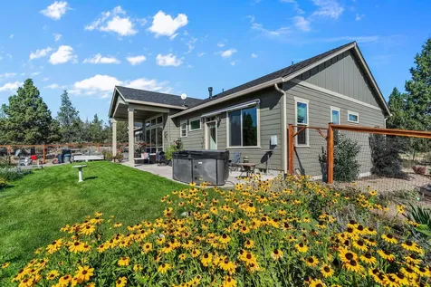 1668 SE Texas Circle Prineville OR 97754