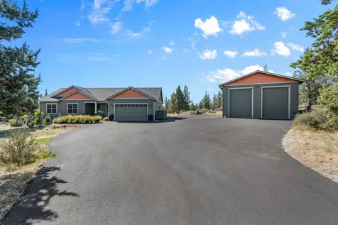 1668 SE Texas Circle Prineville OR 97754