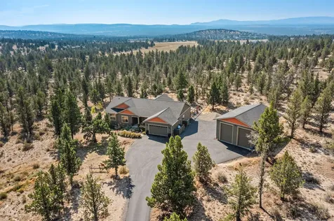 1668 SE Texas Circle Prineville OR 97754