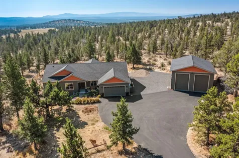 1668 SE Texas Circle Prineville OR 97754