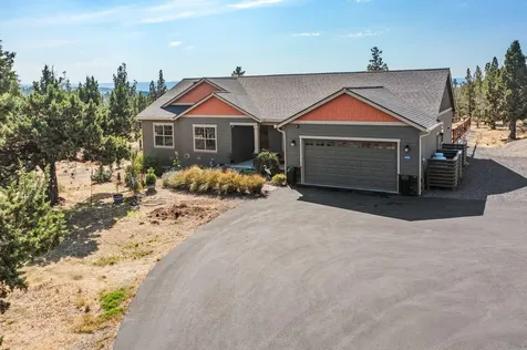1668 SE Texas Circle Prineville OR 97754