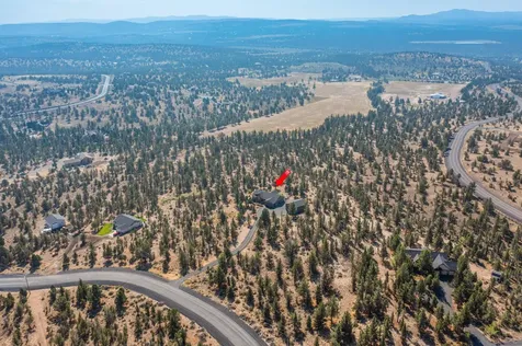 1668 SE Texas Circle Prineville OR 97754