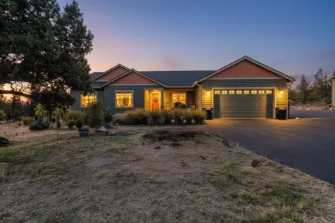 1668 SE Texas Circle Prineville OR 97754