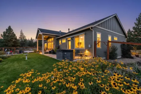 1668 SE Texas Circle Prineville OR 97754