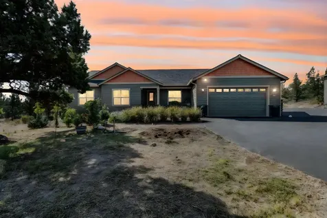 1668 SE Texas Circle Prineville OR 97754
