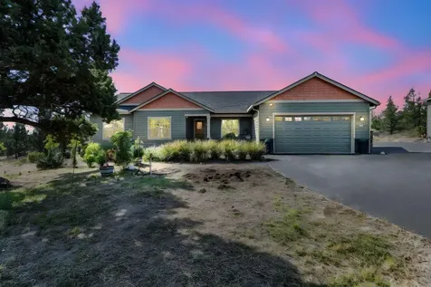 1668 SE Texas Circle Prineville OR 97754