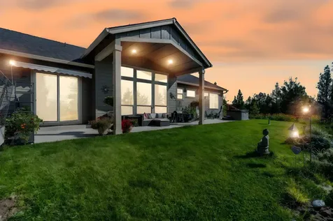 1668 SE Texas Circle Prineville OR 97754