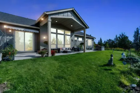1668 SE Texas Circle Prineville OR 97754