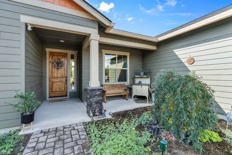 1668 SE Texas Circle Prineville OR 97754