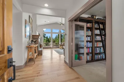 1668 SE Texas Circle Prineville OR 97754