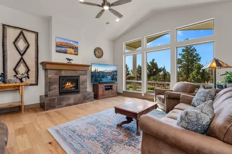 1668 SE Texas Circle Prineville OR 97754