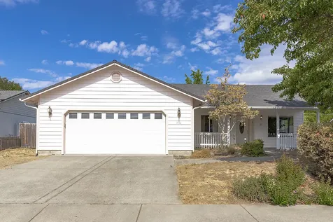1710 Blue Moon Lane Grants Pass OR 97527