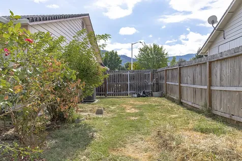 1710 Blue Moon Lane Grants Pass OR 97527