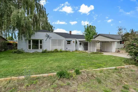 999 NE Del Rio Avenue Prineville OR 97754