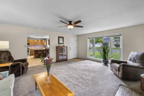 999 NE Del Rio Avenue Prineville OR 97754