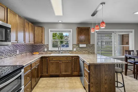 999 NE Del Rio Avenue Prineville OR 97754