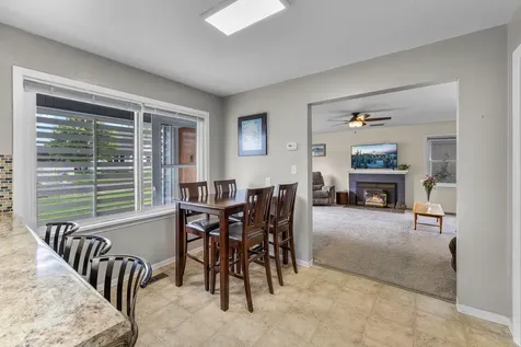 999 NE Del Rio Avenue Prineville OR 97754