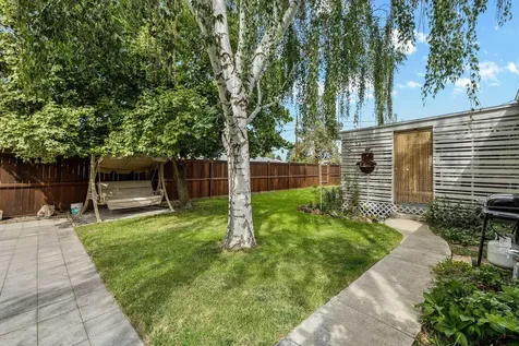 999 NE Del Rio Avenue Prineville OR 97754